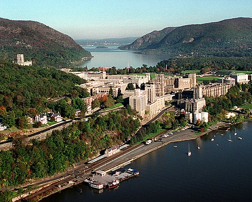 Académie militaire de West Point